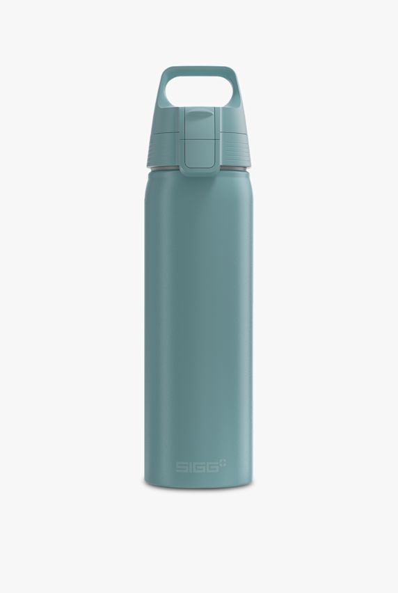 Sigg WMB ONE 750 ml Trinkflasche Blau 46778 1