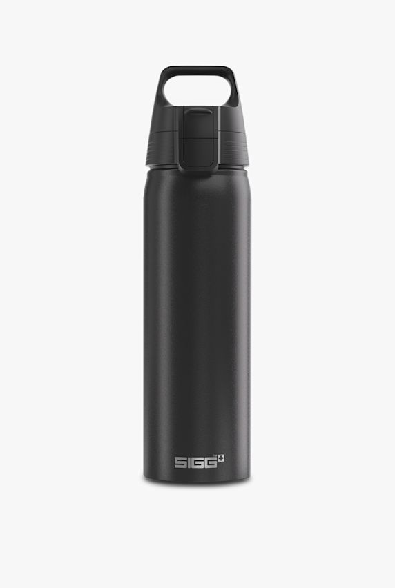Sigg WMB ONE 750 ml gourde Noir 46766 1