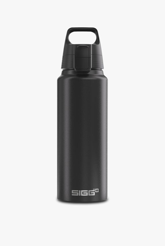 Sigg WMB ONE 1000 ml Trinkflasche Schwarz 46765 1