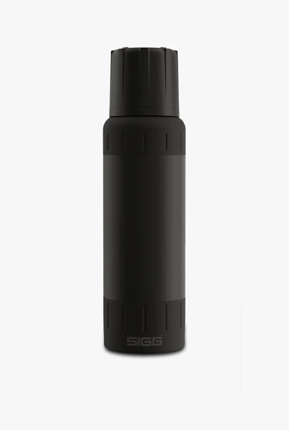 SIGG Alpine Star 1 L bouteille isotherme Noir 46800 1