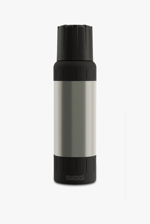 Sigg Alpine Star 1 L termos Argento 46805 1