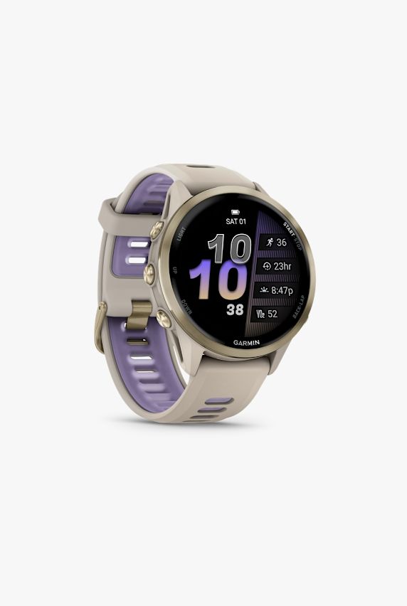 GARMIN Forerunner® 970 montre de sport Or 46796 1