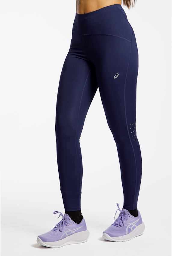 ASICS Road High Waist tight donna Blu 46816 1