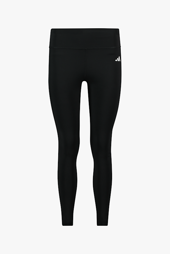 adidas Optime Essentials Stash Pocket Damen Tight Schwarz 46850 1