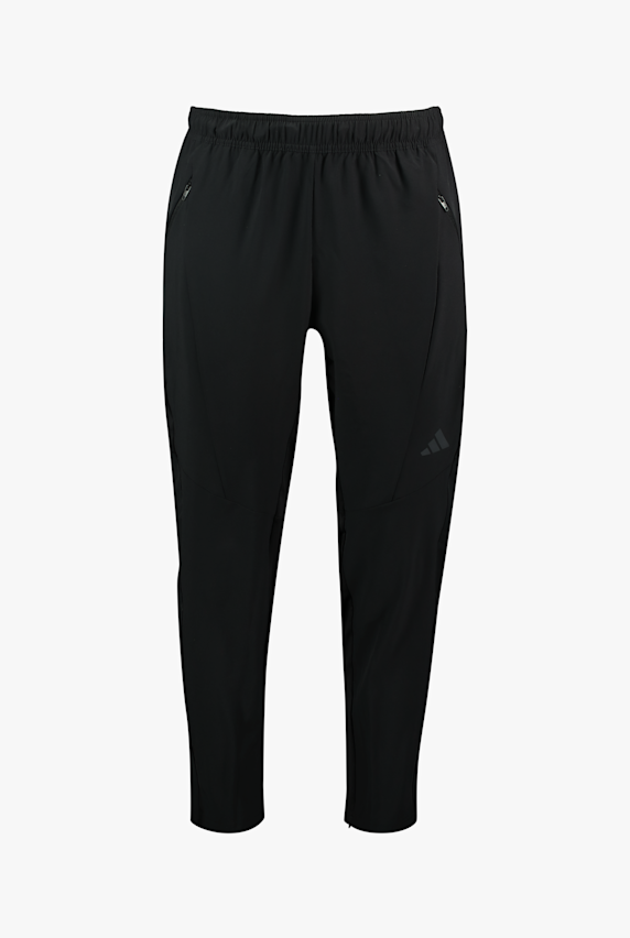 adidas D4T Workout Herren Trainerhose Schwarz 46834 1