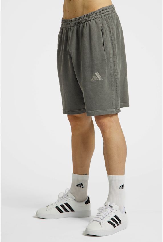 adidas ALL SZN French Terry Herren Short Schwarz 46865 1