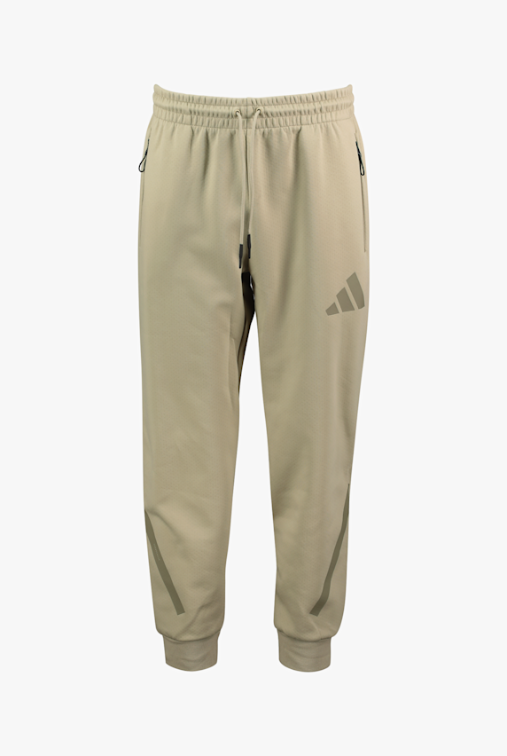 adidas Z.N.E. Herren Trainerhose Grün 46860 1