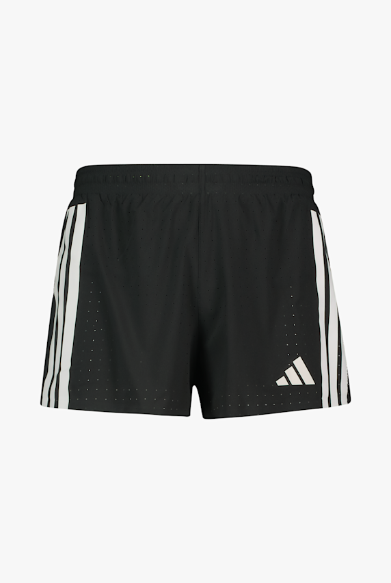 adidas Adizero Running Split short hommes Noir 46895 1