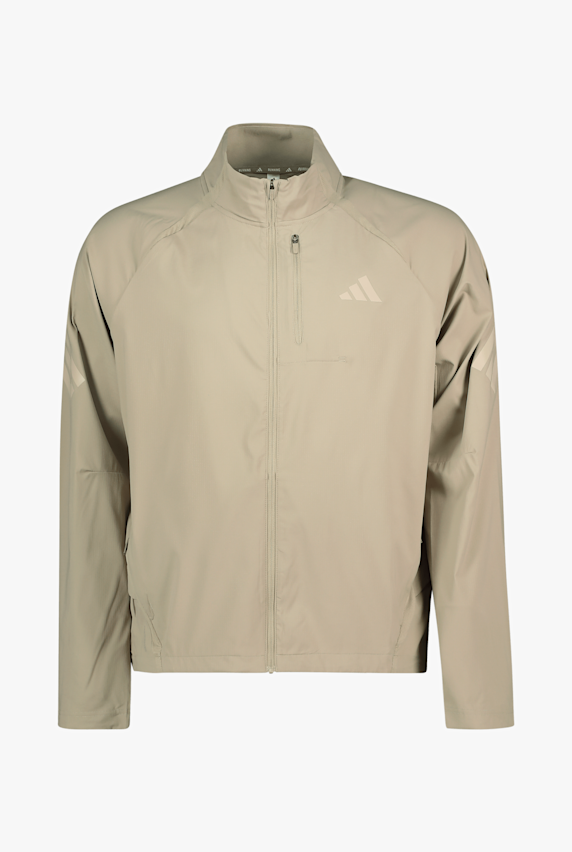 adidas adi365 Formotion Herren Laufjacke Beige 46924 1
