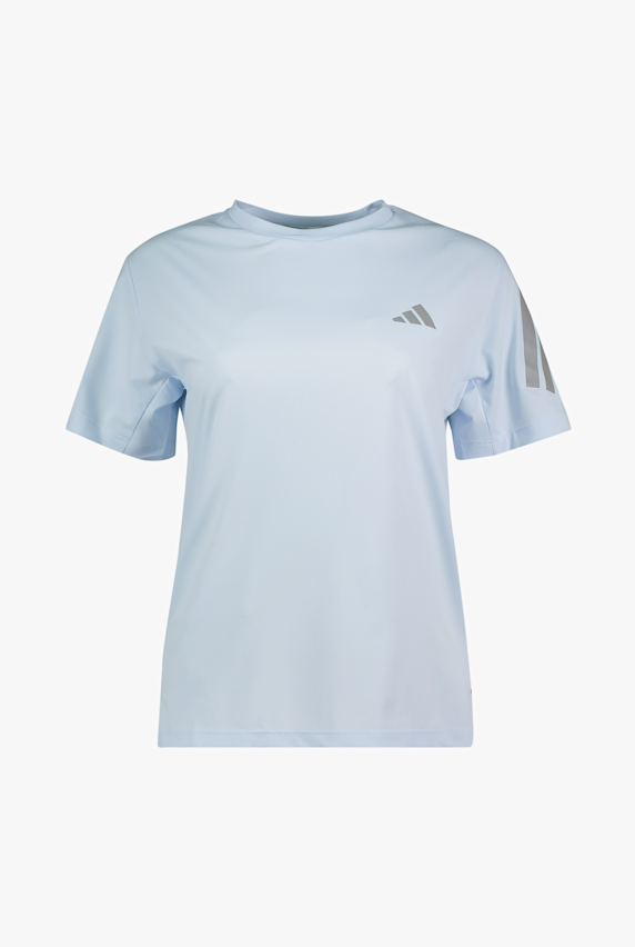 adidas adi365 Climacool t-shirt donna Blu 46916 1
