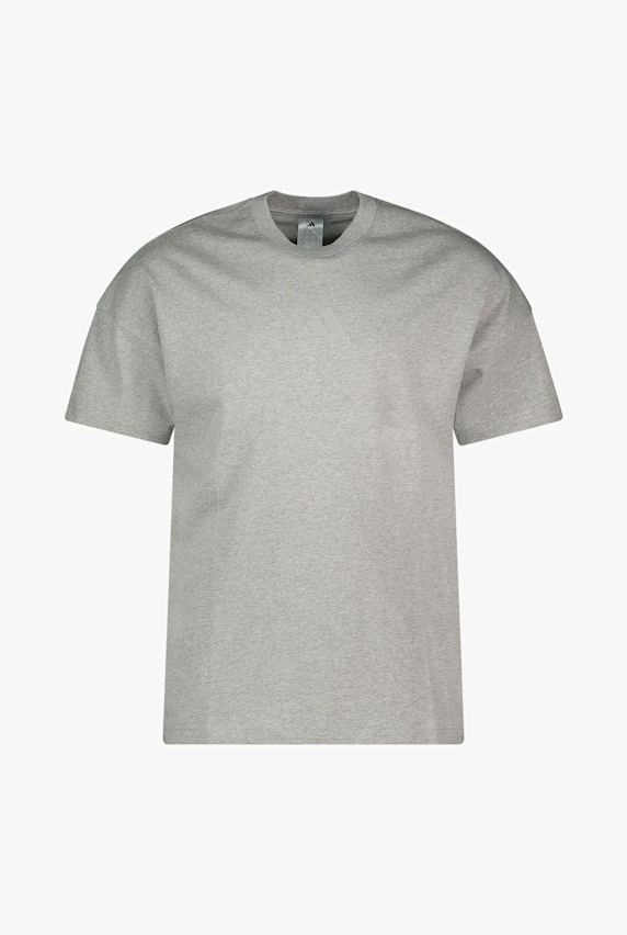 adidas ALL SZN t-shirt uomo Grigio 46918 1