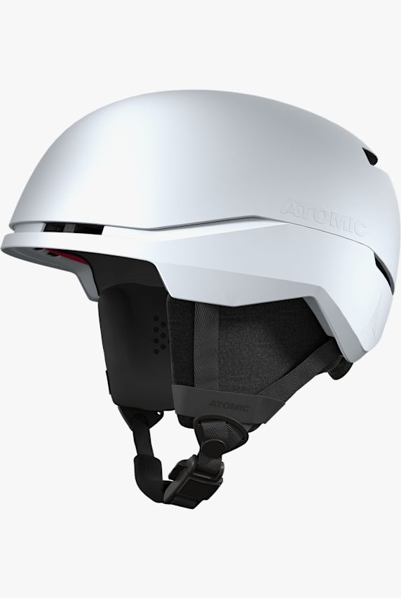 ATOMIC Four Amid Pro casco da sci Grigio 46919 1