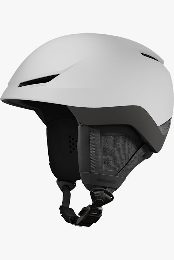 ATOMIC Revent AMID casco da sci Nero 46915 1