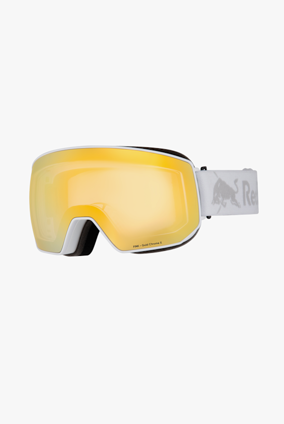 Red Bull Spect Fink lunettes de ski Blanc 46974 1