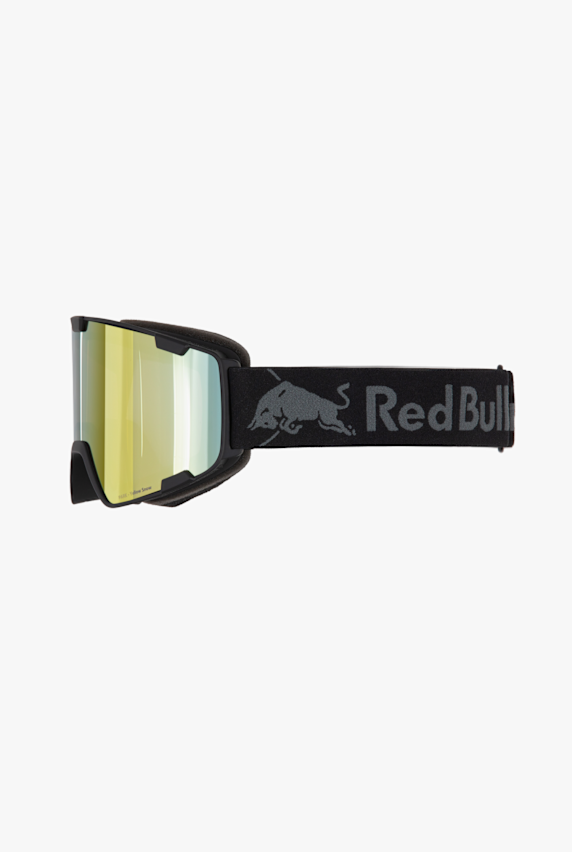 Red Bull Spect Park occhiali da sci Nero 46987 1