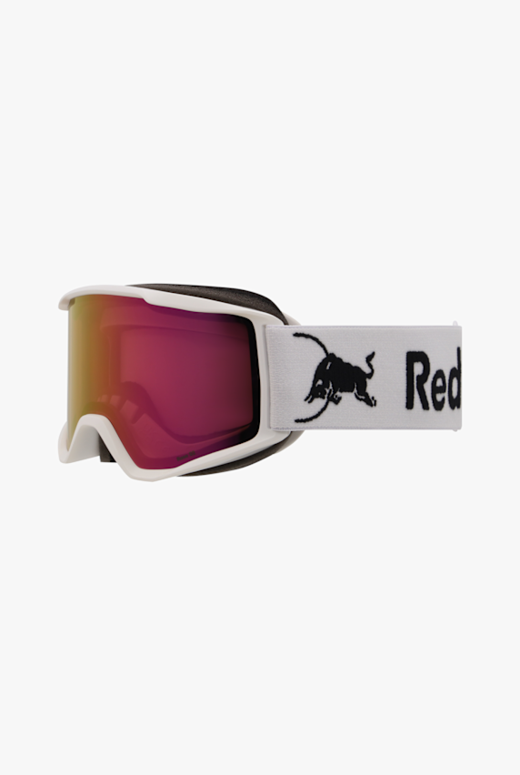 Red Bull Spect Neon Kinder Skibrille Weiss 46988 1