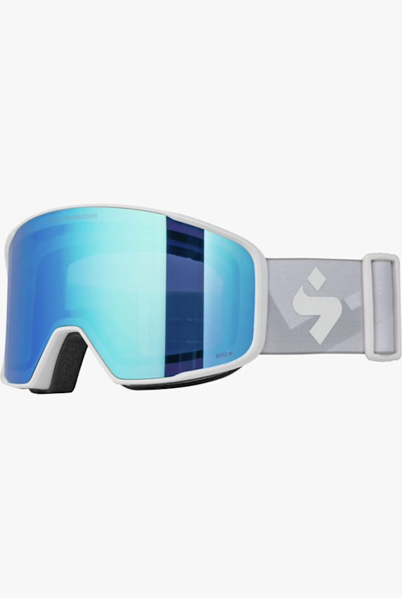 Sweet Protection Boondock RIG® Reflect Skibrille Blau 46998 1