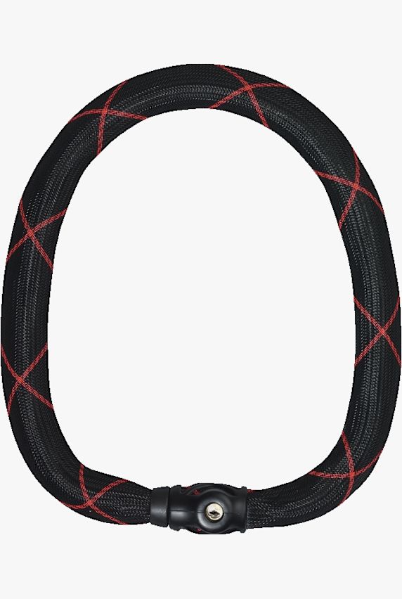 Abus IVY 9210/110 antivol de vélo Noir 47010 1
