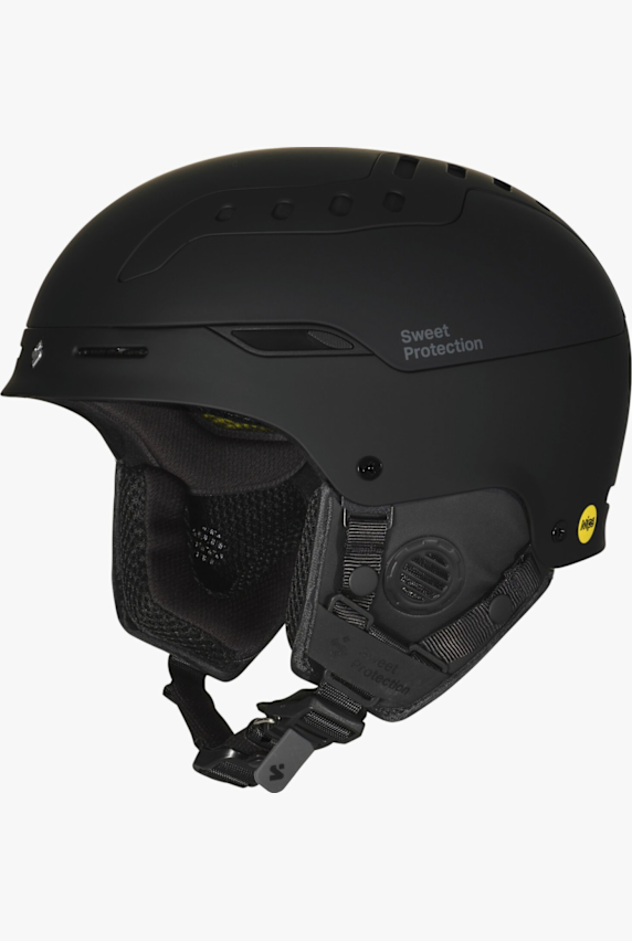 Sweet Protection Switcher Mips casque de ski Noir 47002 1