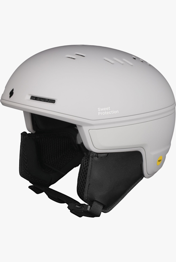 Sweet Protection Adapter Mips casque de ski Blanc 47024 1