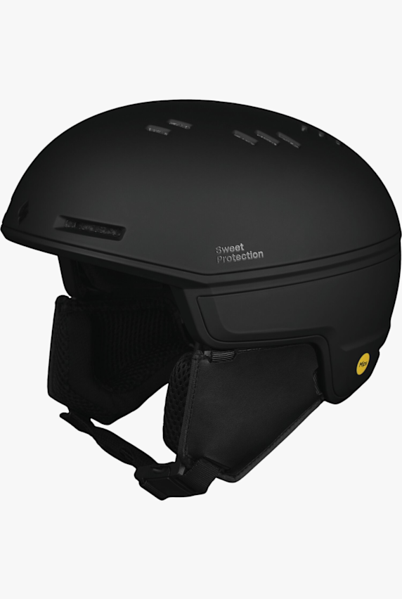 Sweet Protection Adapter Mips casco da sci Nero 47014 1