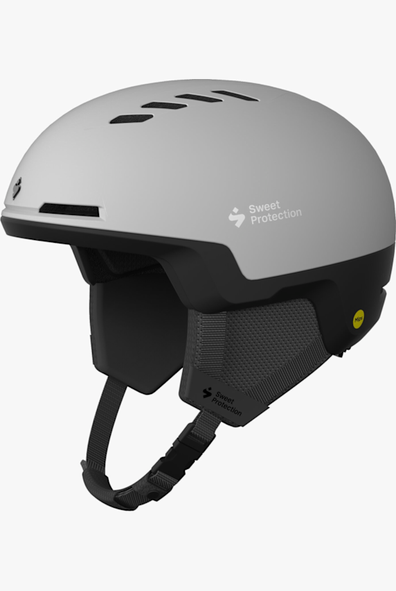 Sweet Protection Daymaker Mips Skihelm Weiss 47033 1