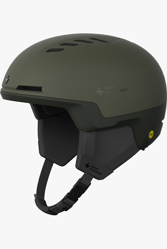 Sweet Protection Daymaker Mips casque de ski Vert 47026 1