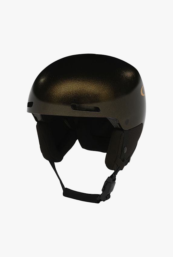 Oakley MOD1 Pro casque de ski Marron 47038 1