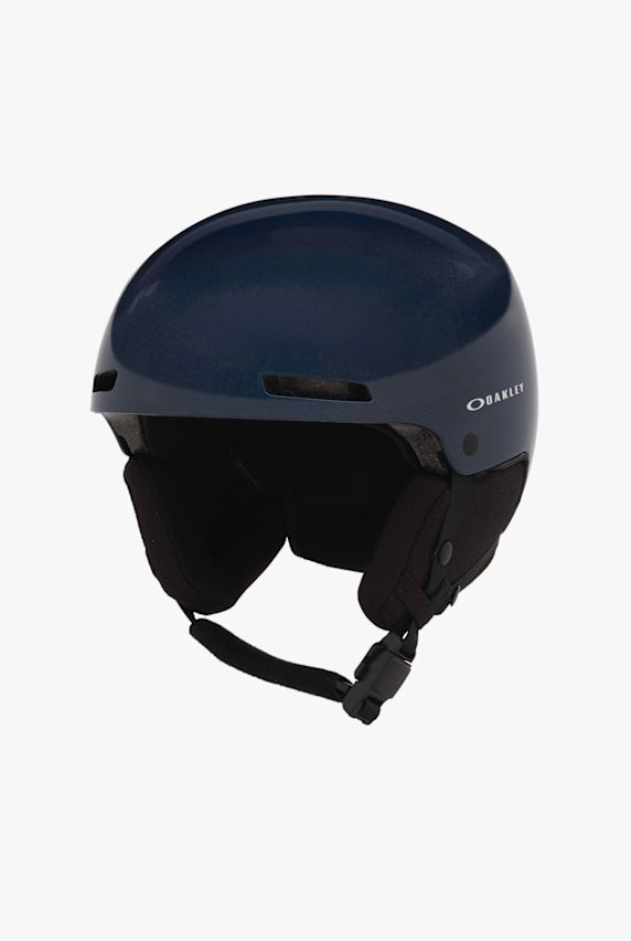 Oakley MOD1 Pro casco da sci Blu 47052 1
