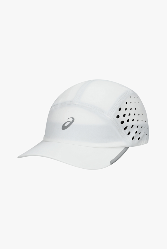 ASICS Ultra Lightweight Running cap Bianco 47045 1