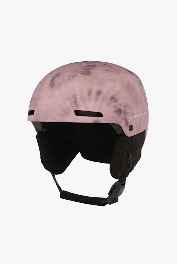 Oakley MOD1 Pro casco da sci bambini Rosa 47042 1