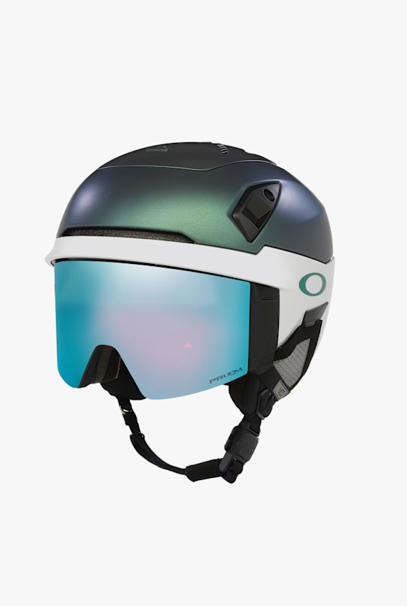 Oakley MOD7 Mips casco da sci Verde 47054 1