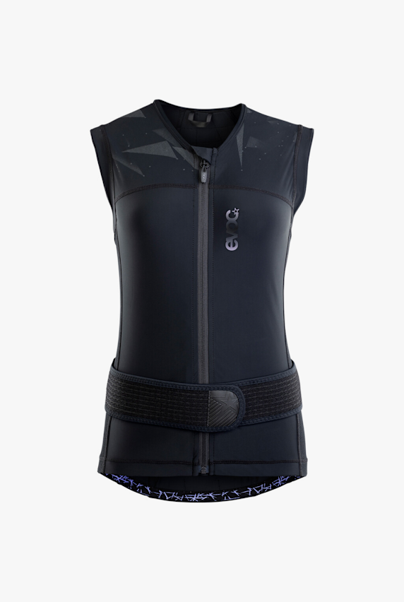 Evoc Pro paraschiena donna Nero 47066 1