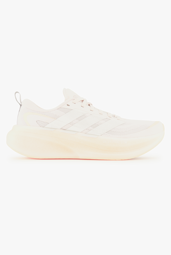 adidas Supernova Glide scarpe da corsa donna Pink 47095 1