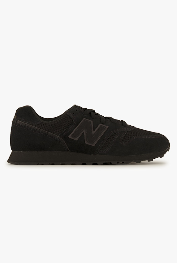 New Balance 373 v2 Herren Sneaker Schwarz 47097 1