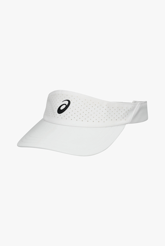 ASICS Performance visor Blanc 47105 1