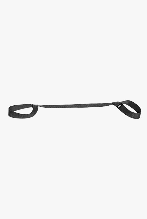 Airex Yoga cinghia di trasporto Nero 47115 1