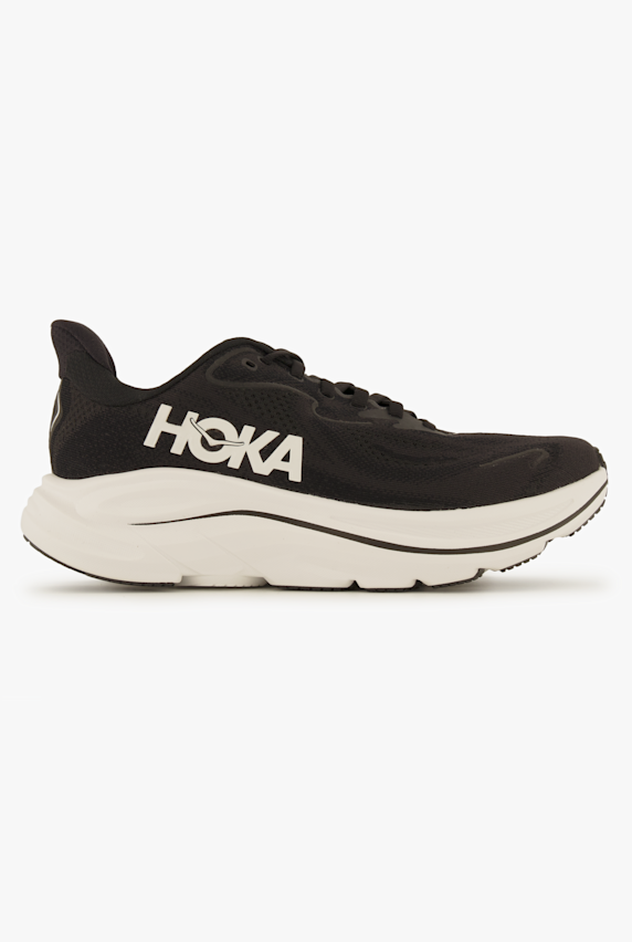 HOKA Clifton 10 chaussures de course femmes Noir 47121 1