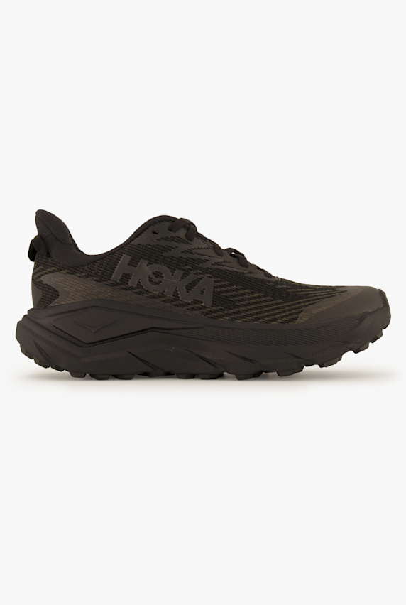 HOKA Challenger 8 Gore-Tex® Damen Trailrunningschuh Schwarz 47139 1
