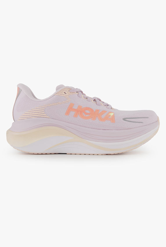 HOKA Skyward X 2 Damen Laufschuh Lila 47145 1