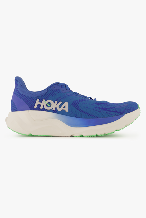 HOKA Arahi 8 scarpe da corsa uomo Blu 47172 1