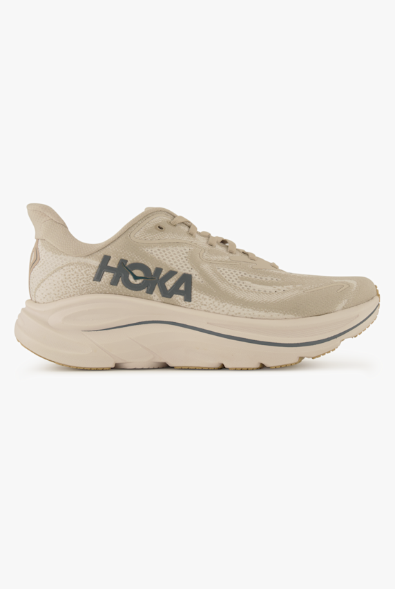 HOKA Clifton 10 Herren Laufschuh Grau 47187 1