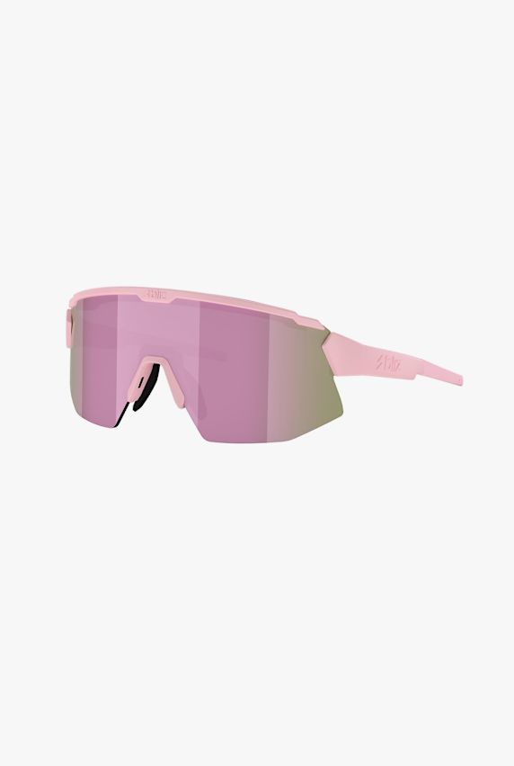 Bliz Breeze Small lunettes de sport Pink 47201 1