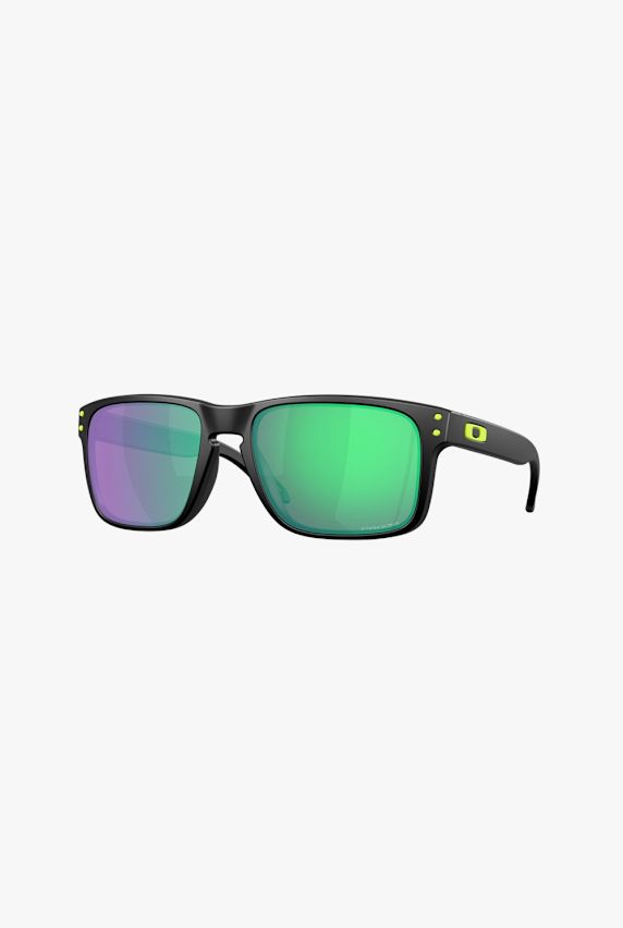 Oakley Holbrook™ Sonnenbrille Schwarz 47195 1