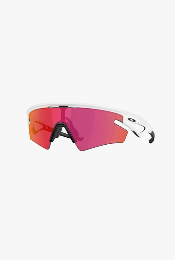 Oakley Sphaera™ Slash occhiali sportivi Bianco 47196 1