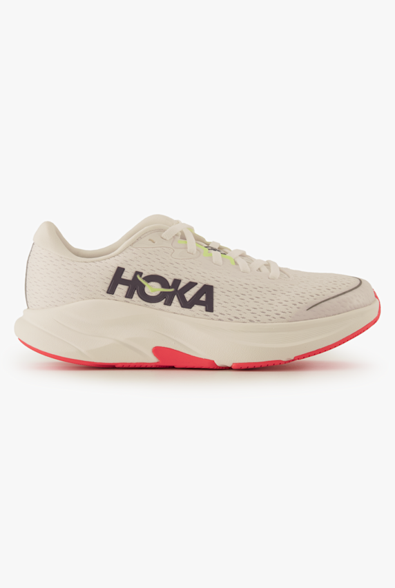 HOKA Rincon 4 scarpe da corsa bambini Bianco 47203 1