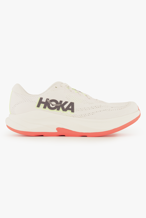 HOKA Rincon 4 Herren Fitnessschuh Weiss 47211 1