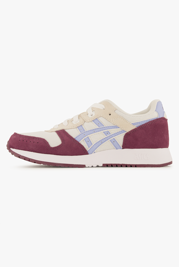 ASICS Lyte Classic™ Damen Sneaker Rot 47210 1
