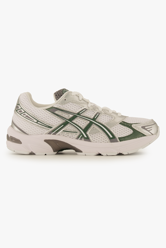 ASICS Gel-1130™ Damen Sneaker Weiss 47209 1