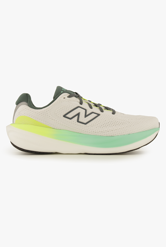 New Balance 1080 v15 chaussures de course hommes Blanc 47271 1